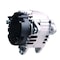 Wai Global Alternator, ALTVA IRIF 12V 140A SC6 CW, 140 Amp12 Volt, CW, 6Groove Clutch Pulley 20351N - alternate 7